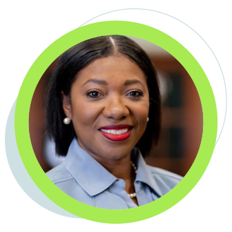 Health Panelist LaTina (Tina) Williams, M.A., SHRM-SCP