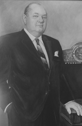 James A. Noe, Sr.