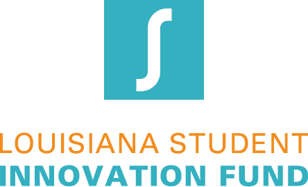 Louisiana Student Innovation Fund logo