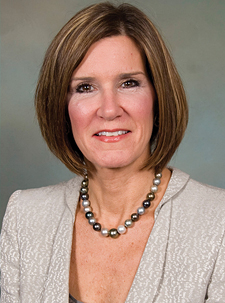 Mary Matalin