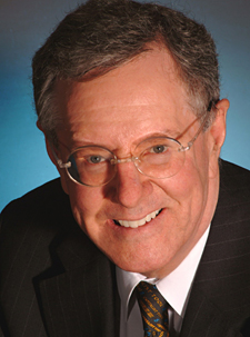 Steve Forbes