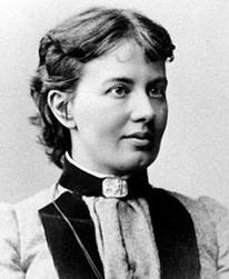 Image of Sonia Kovalevsky
