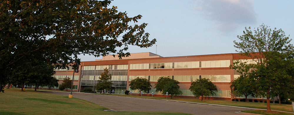 Bienville Building photo of Bienville Building