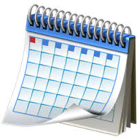 MFT Calendar