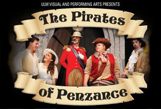 Pirates of Penzance