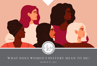 Women's History Month