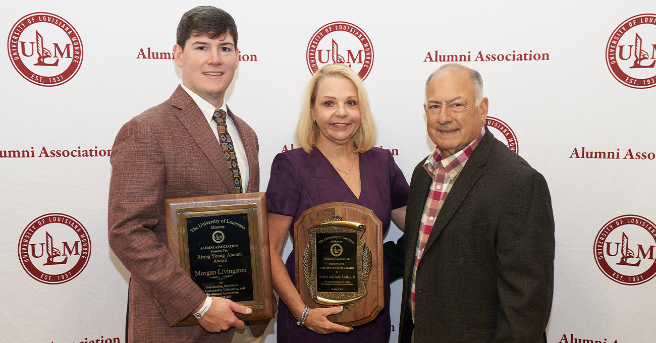 Alumni Awards 2022