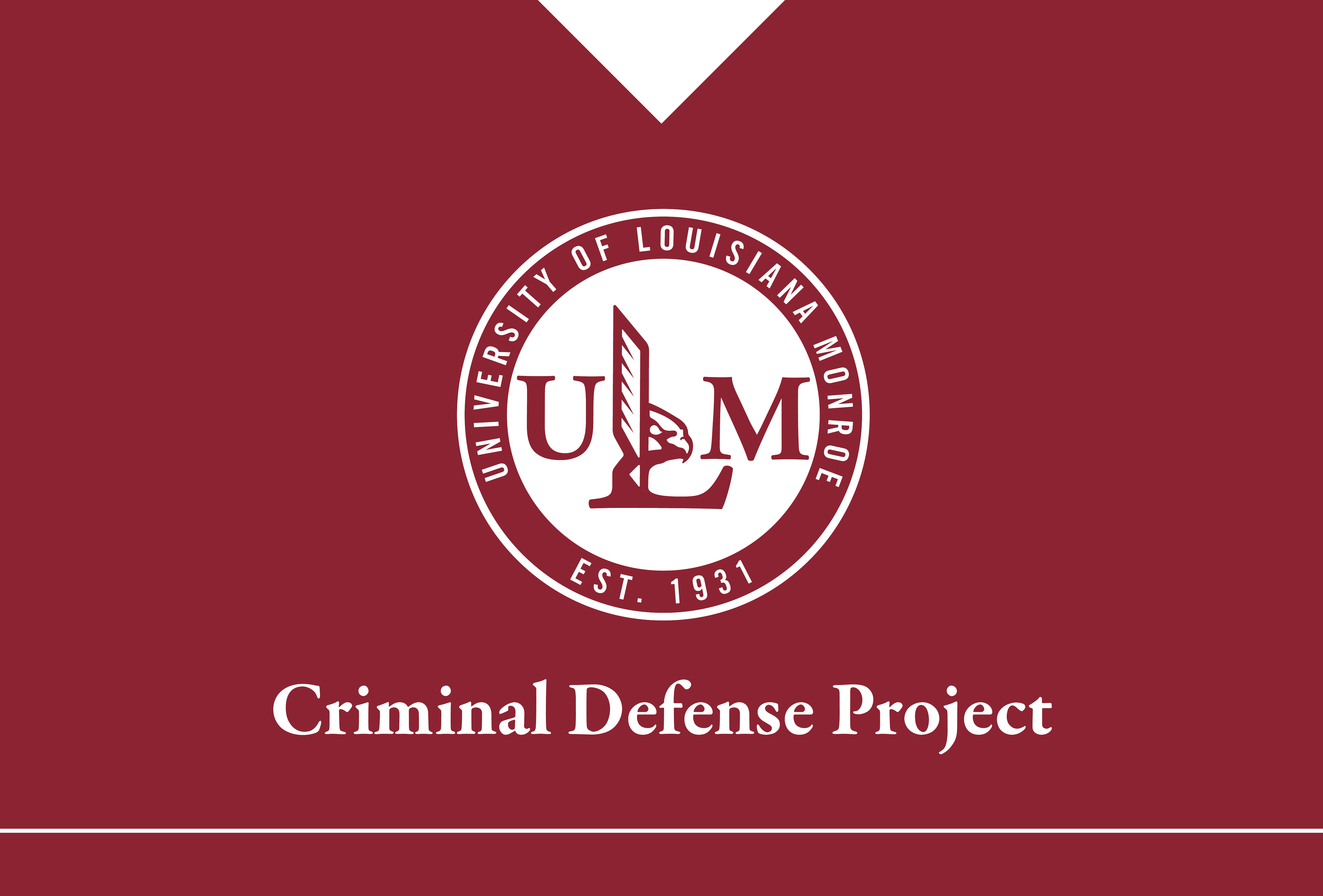 Criminal Defense