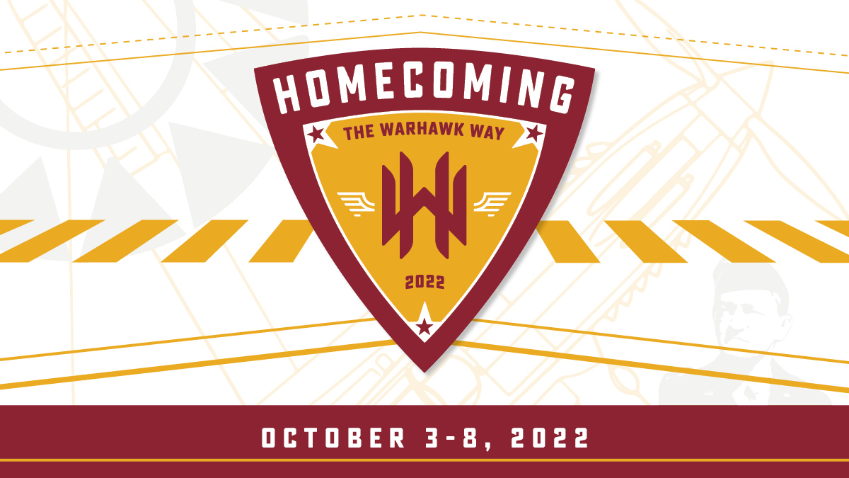 ULM Homecoming 2022