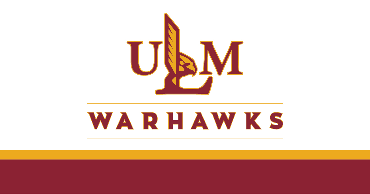 ULM Warhawks Logo