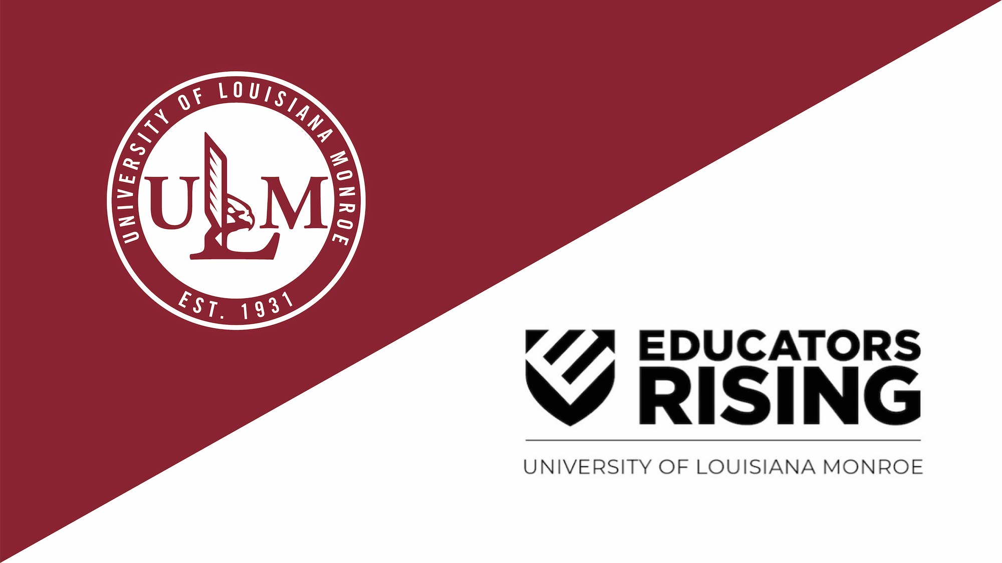 ULM to host Educators Rising State Conference on Feb. 29, 2024