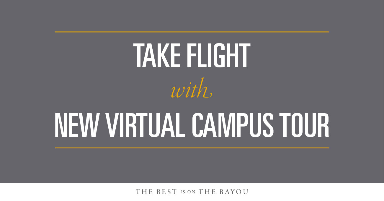 Virtual Campus Tour