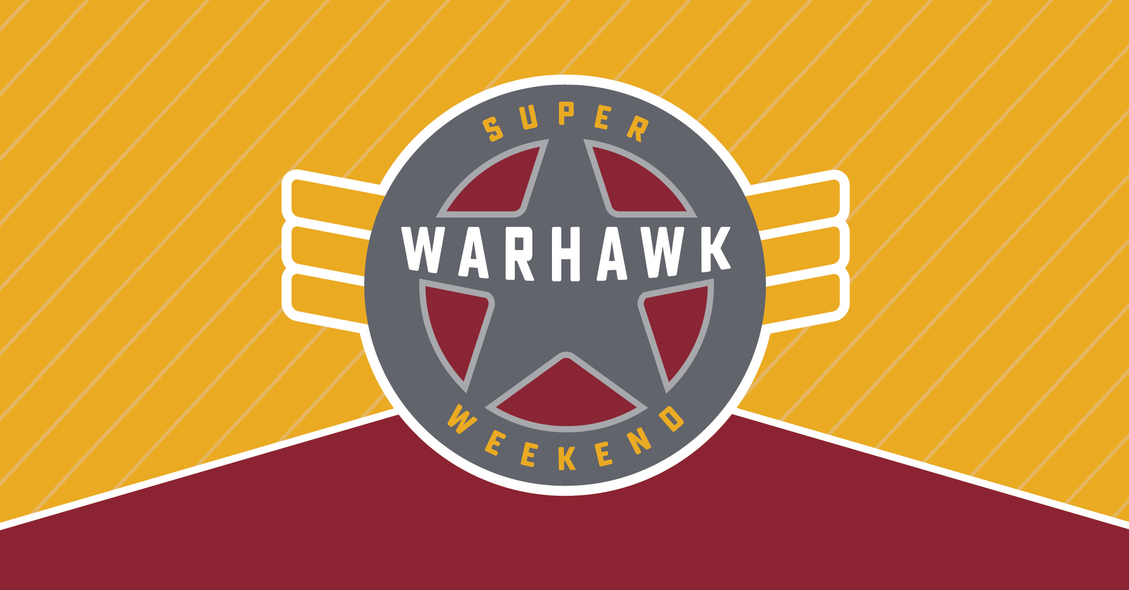 Super Warhawk