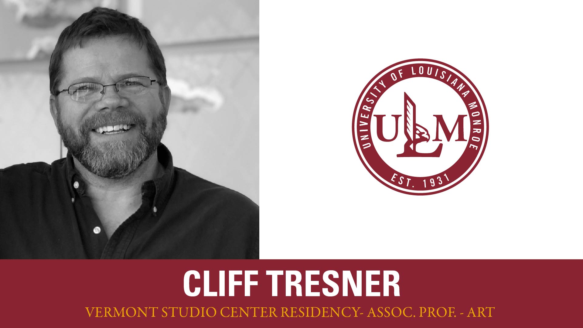 Cliff Tresner