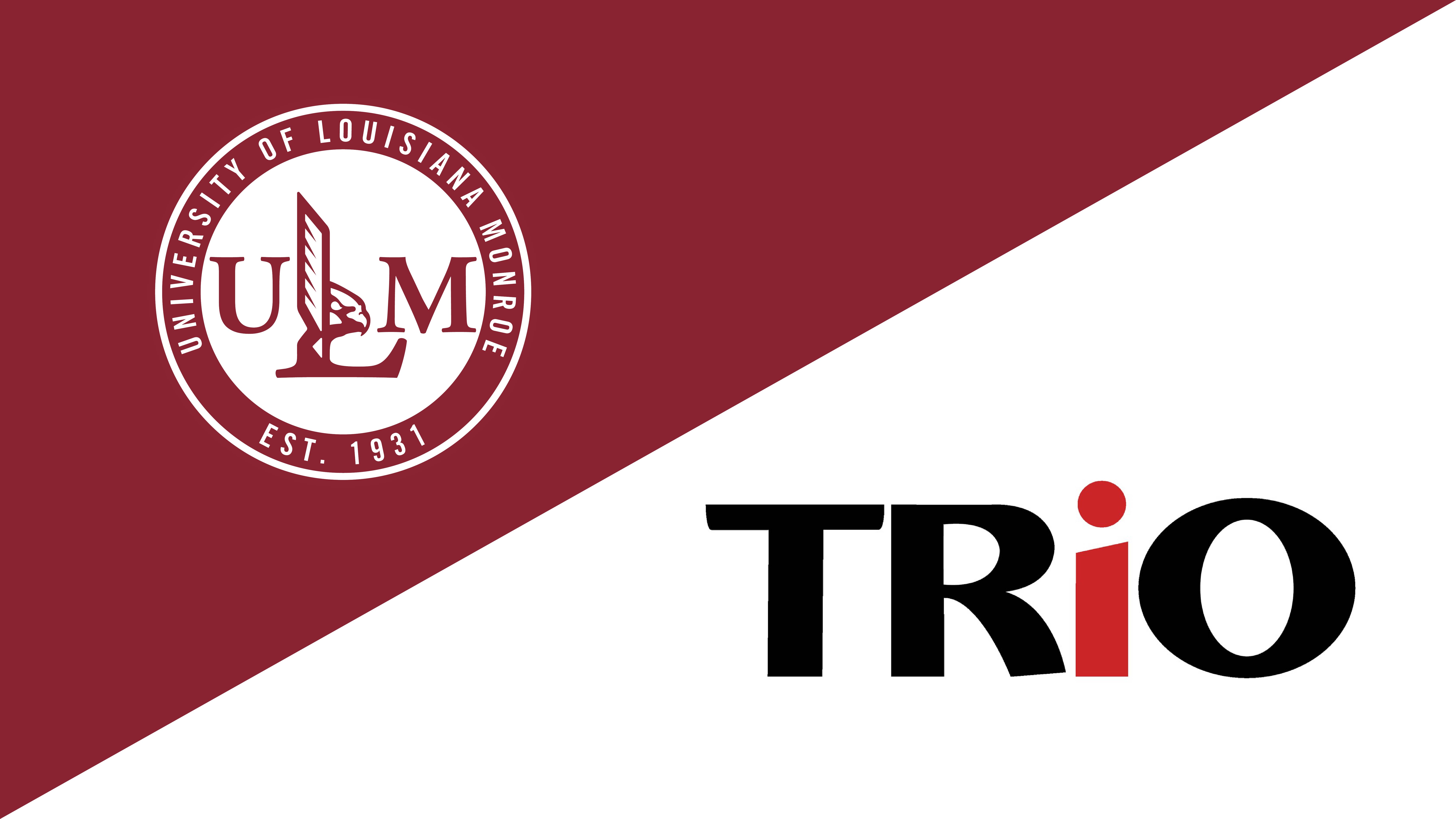 TRIO Logo