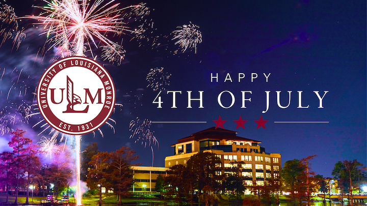 4th of July