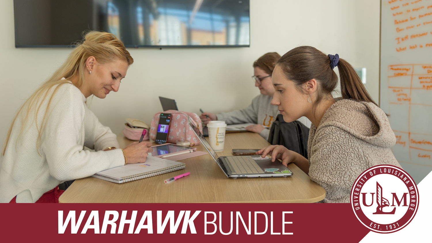 Warhawk Bundle