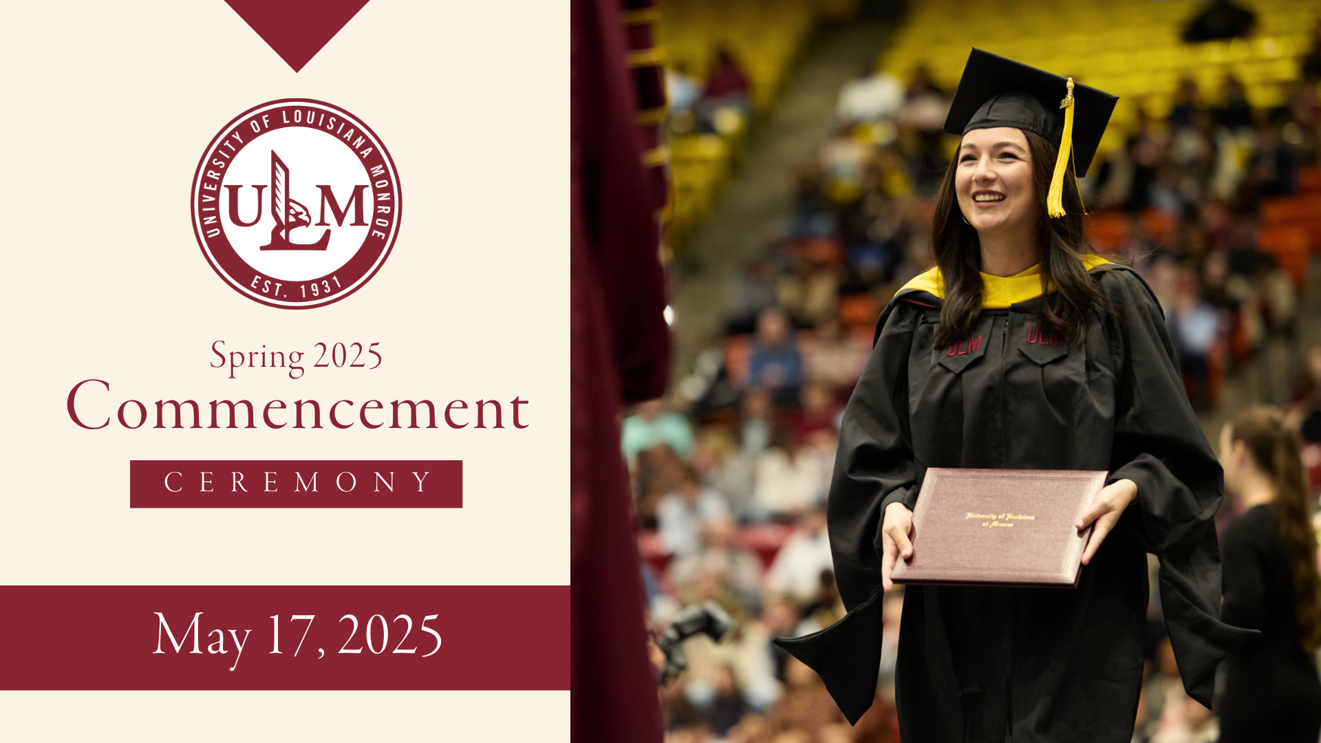 Commencement
