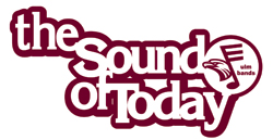 Sound of Today graphic