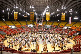 ULM announces winners of Region III social studies fair | ULM University of Louisiana at Monroe