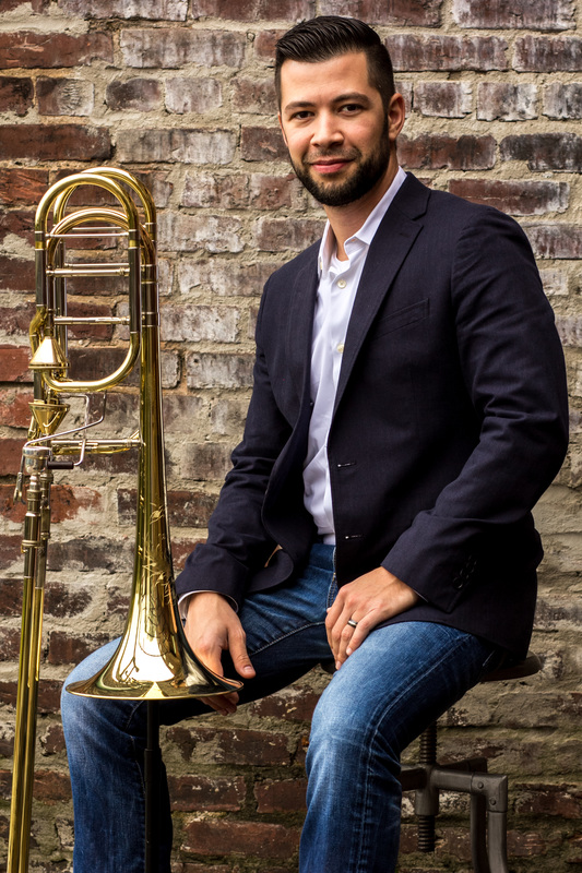 Brian hecht bass trombone new arrivals