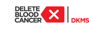 Delete Blood Cancer logo