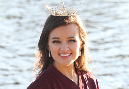 Photo of Amy Matherne