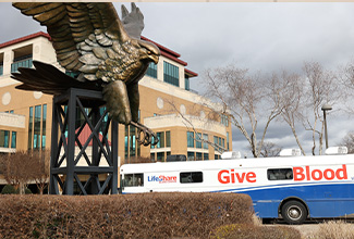 ULM MLS program partners with LifeShare for blood drive, Sep. 18-19