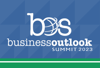ULM partners with LA Tech for Business Outlook Summit at Clarke M. Williams Innovation Campus on Nov. 10