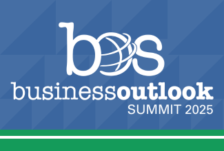 ULM CBSS hosts Business Outlook Summit at Bayou Pointe Event Center on Nov. 14