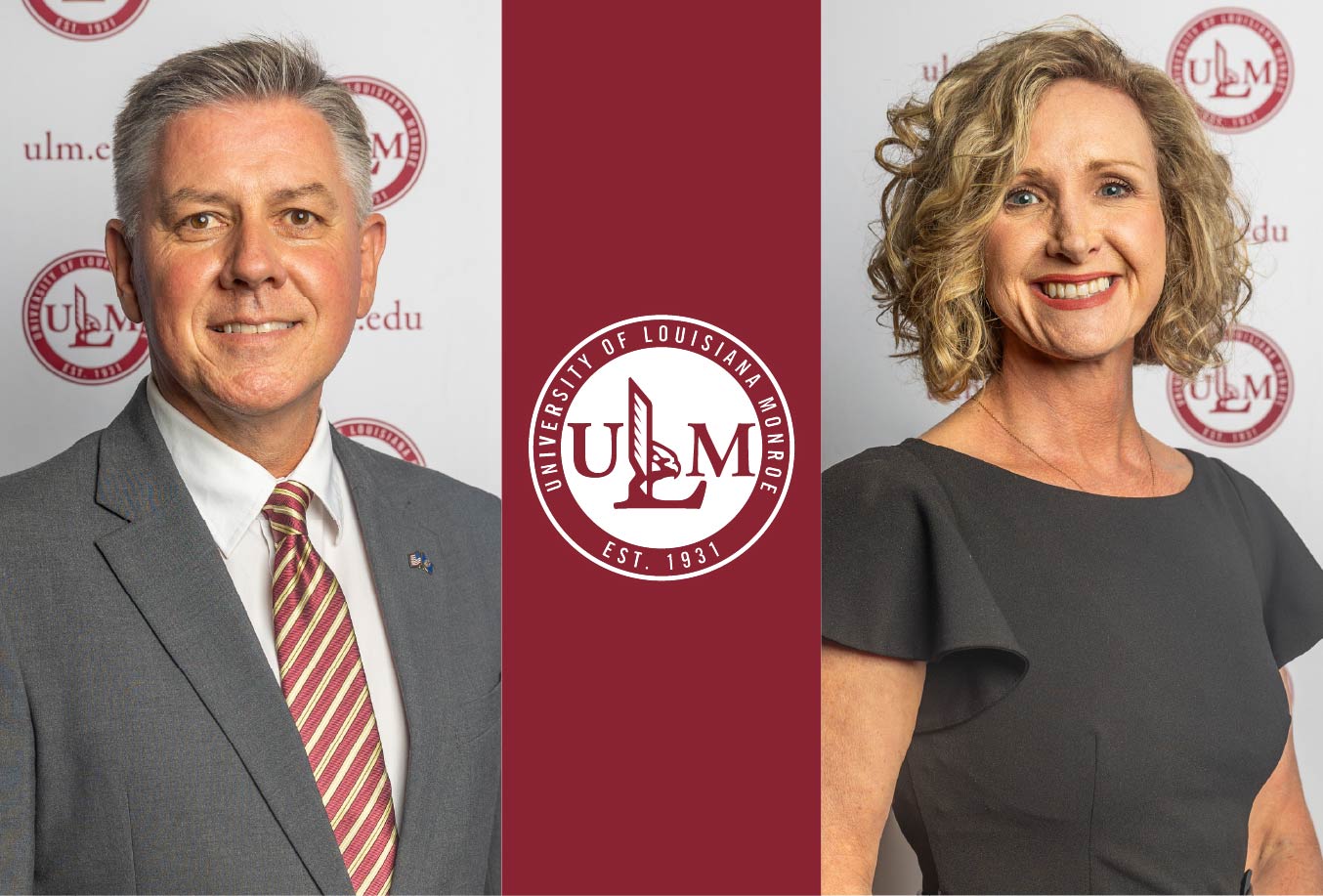ULM Presidential Search Committee advances finalists following campus interviews