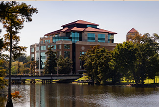 ULM enhances campus safety with installation of SkySafe drone detection system