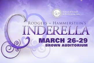 ULM School of VAPA presents Rodgers and Hammerstein