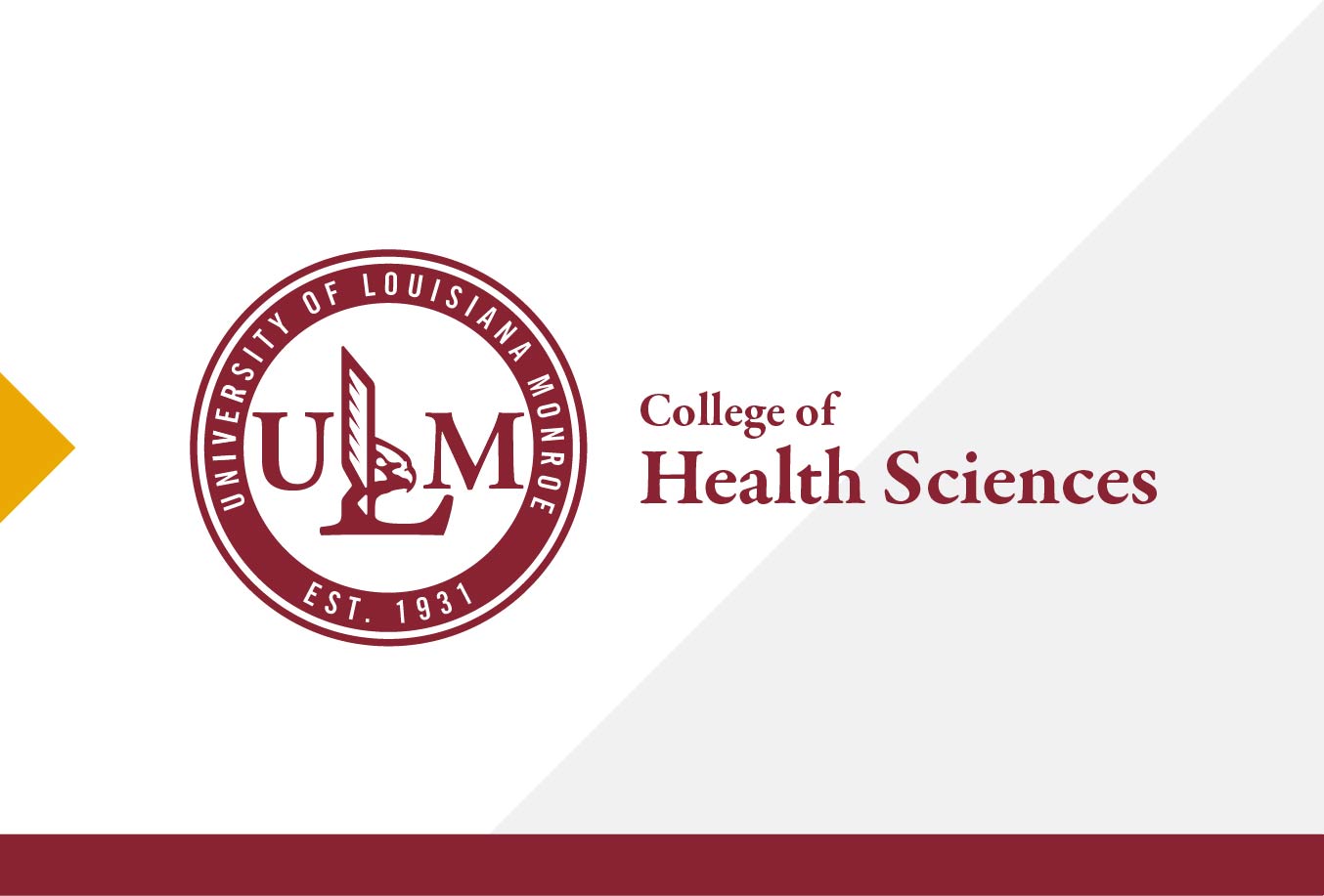 ULM receives $2.1 million from LDH to expand health sciences offerings