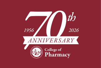 ULM College of Pharmacy leads with top ROI, high licensure pass rate, and 100% job placement