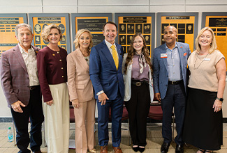 CVS Health donates $5 million in scholarships to ULM College of Pharmacy