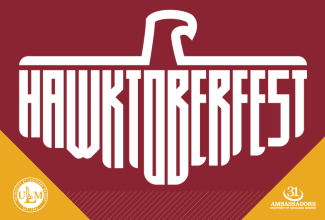 ULM hosts 7th annual Hawktoberfest on Oct. 25