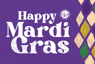 ULM to close Feb.16-17 for Mardi Gras break