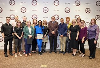 ULM Opportunity Fund awards $50K to nine projects