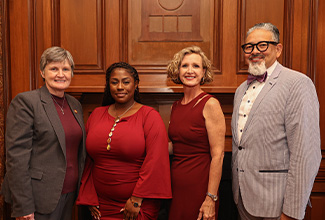 ULM signs MOU with StudyNPlay to create new resources for student-parents