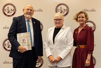 VCOM-Louisiana and ULM expand opportunities for future physicians through new preferred admission partnership