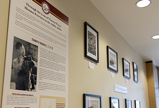 Photo exhibit to raise scholarship funds for ULM, in partnership with NELA Arts Council
