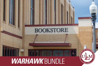 Warhawk Bundle continues save money for ULM students