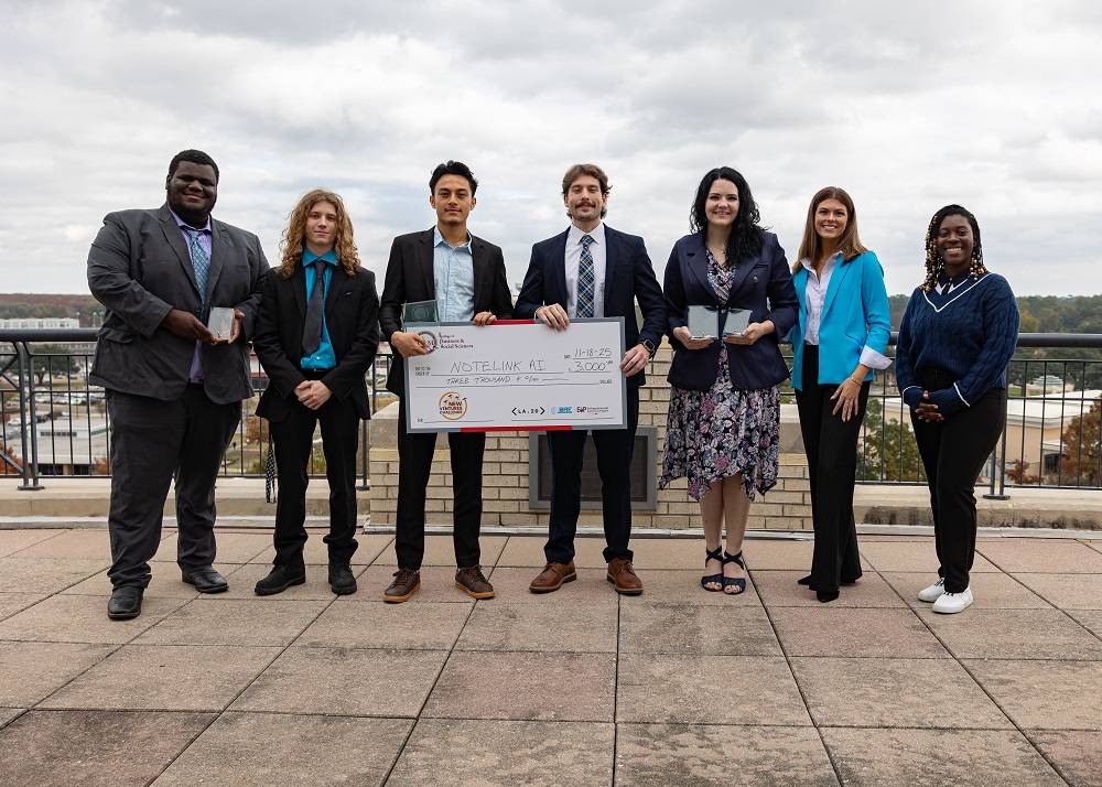 Picture of 2025 Winners