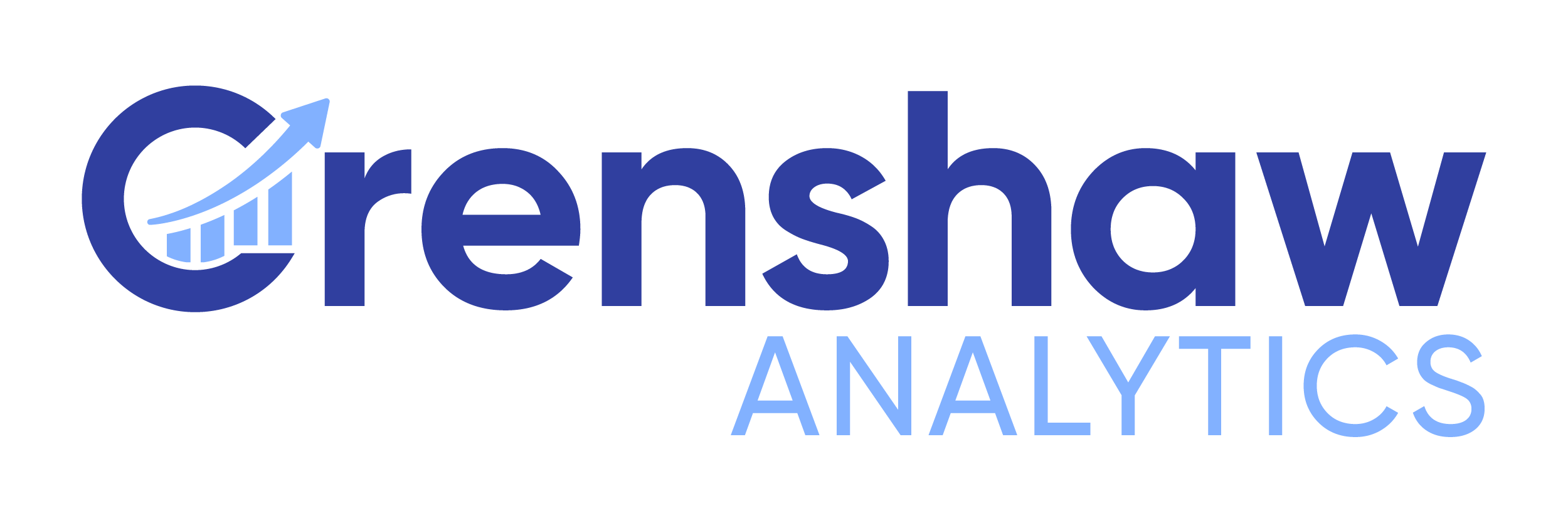 Crenshaw Logo