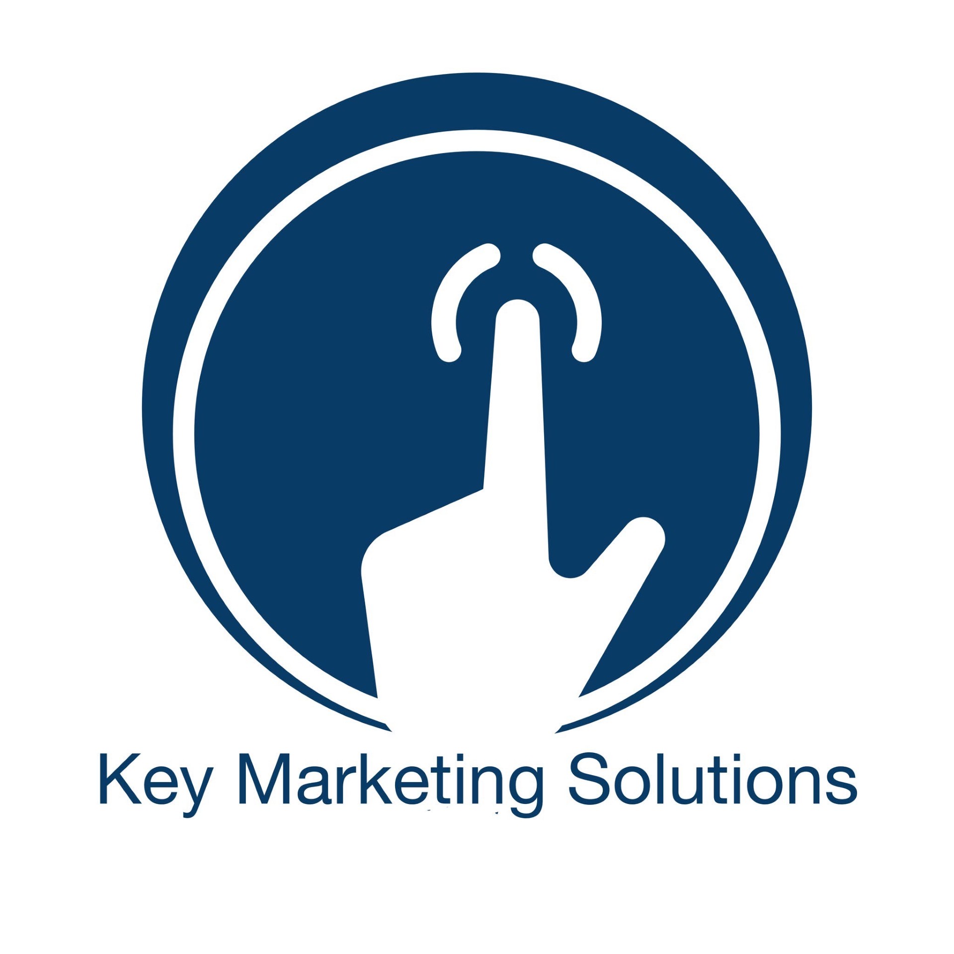 Key Marketing Solutions Logo
