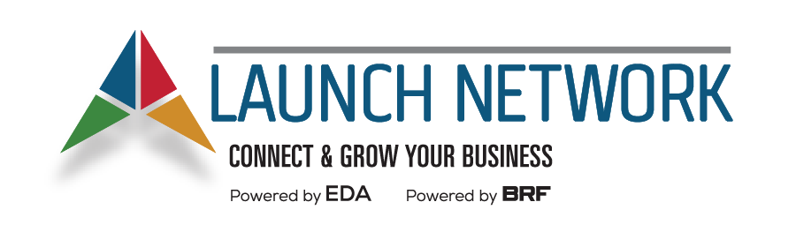 Launch Network Logo