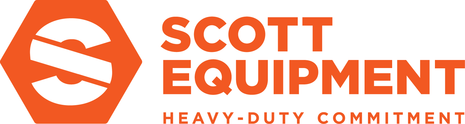 Scott Equipment Logo