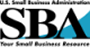 SBA Logo