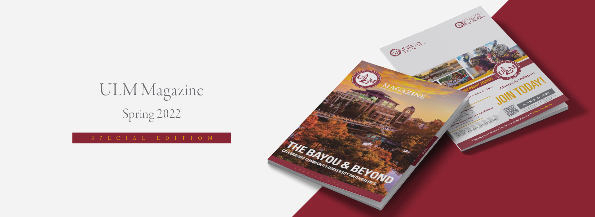 University of Louisiana Monroe ULM University of Louisiana at Monroe